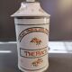 Ceramic pharmacy pot