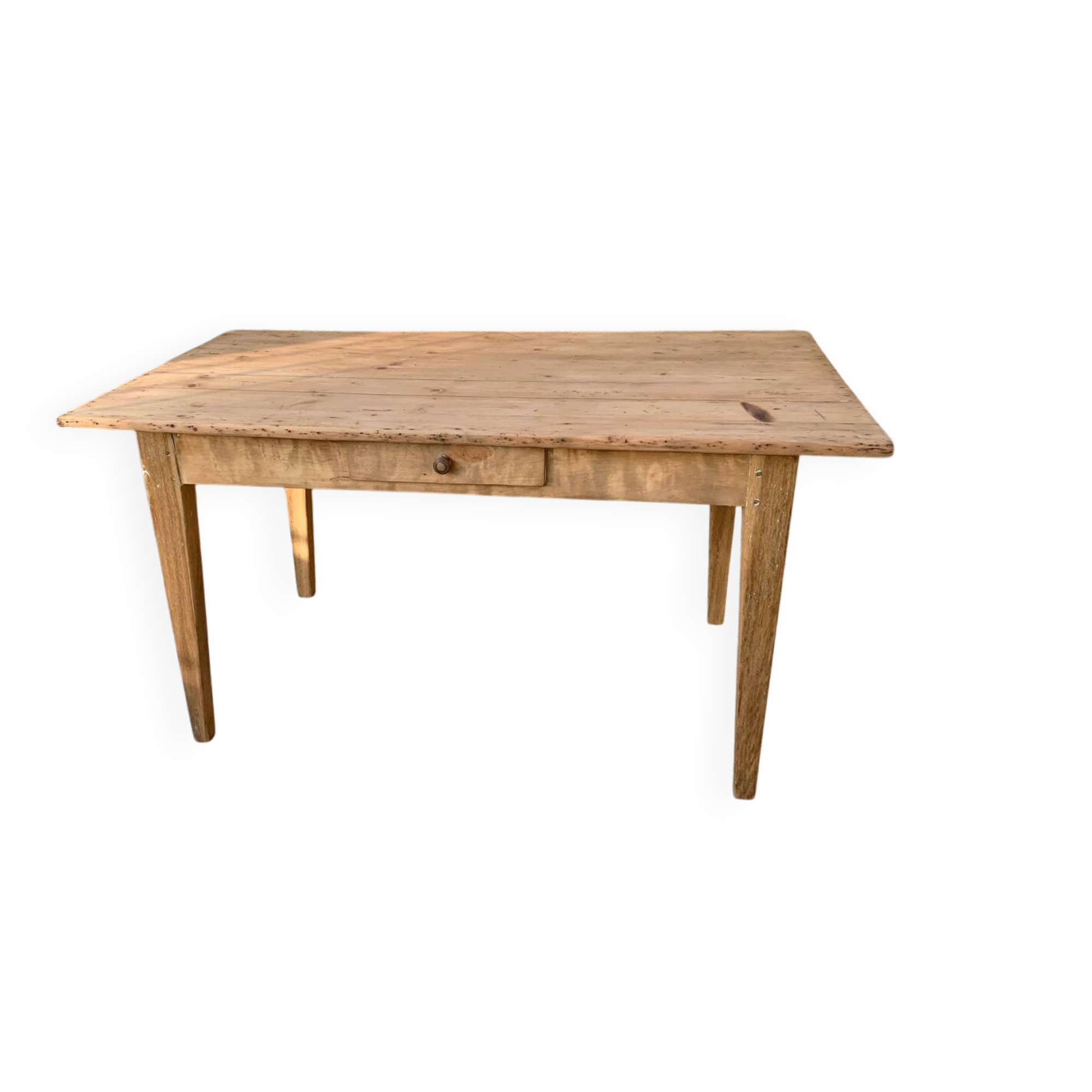 Farm table