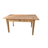 Table de ferme