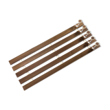 Vintage Mid-Century Scandinavian Modern Teak Wall Coat Rack, 1950s