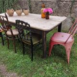 Farm table