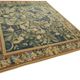Handmade Vintage Flatweave Needlepoint Kilim 231 cm x 290 cm