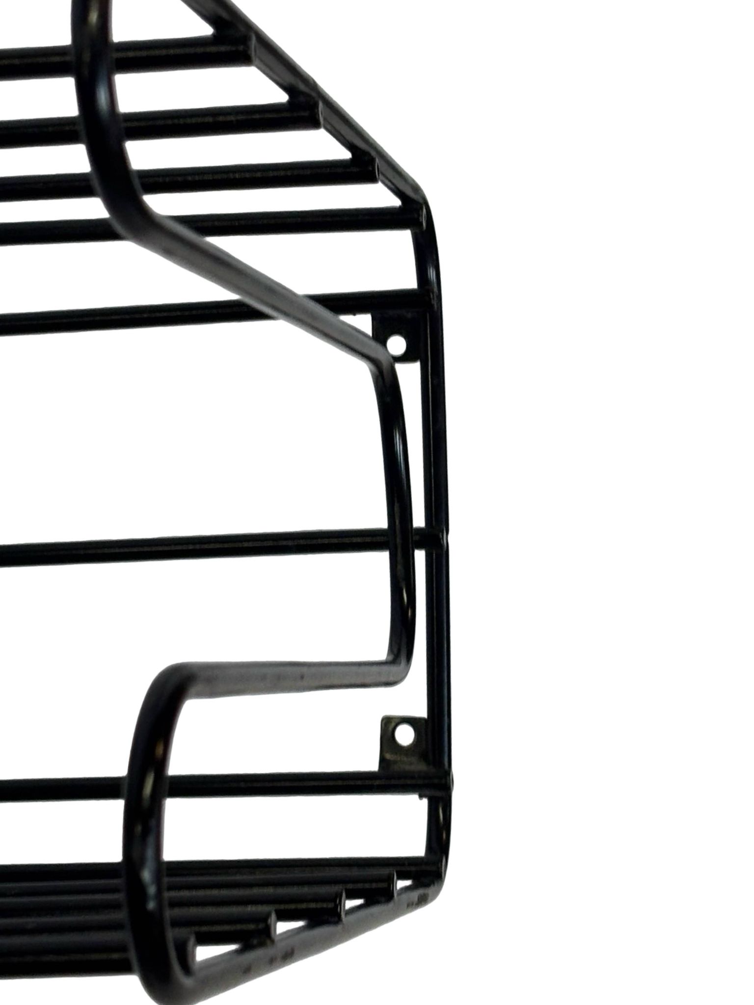 Vintage IKEA Fran Coat Rack Shoe Rack 80s design