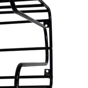 Vintage IKEA Fran Coat Rack Shoe Rack 80s design