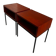 Pair of modernist bedside tables "Horatio" by Kuperus