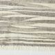 3x12 Brown & Beige Striped Vintage Kilim Runner Rug, 94x358Cm