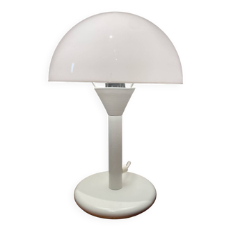 mushroom lamp