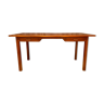 Frits Henningsen style desk Denmark 1950s.