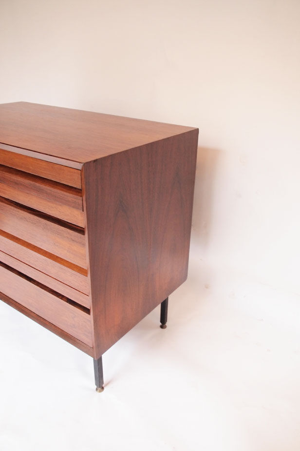 Commode danoise années 50