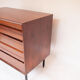 Commode danoise années 50