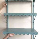Fermob wall shelf