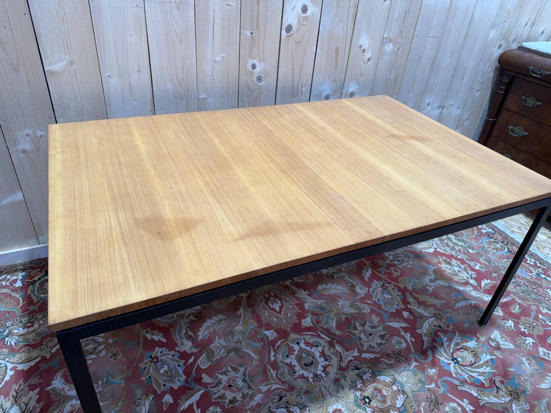 Table de salle à manger Gérard Guermonprez