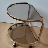 Reffelmann serving trolley from the 1970s