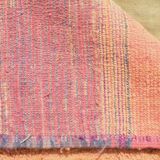 Handmade traditional carpet 250cm x 150cm Moroccan