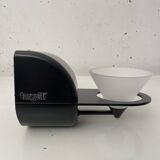 Paire d’appliques Targetti 1980