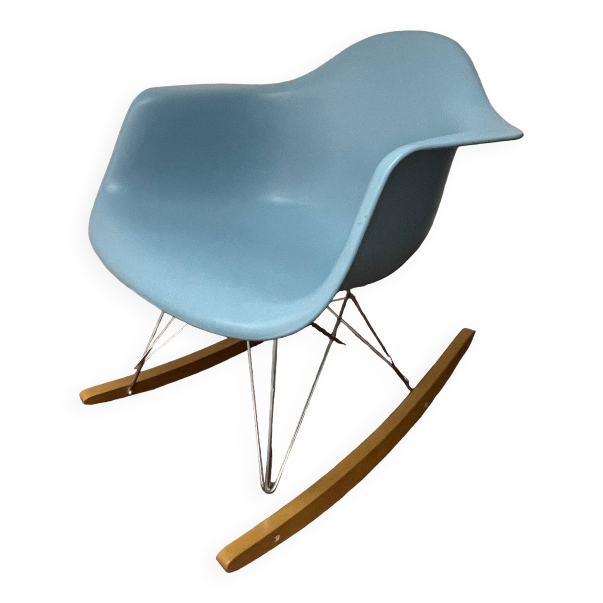 EAMES Rocking Chair VITRA edition