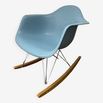 Rocking Chair EAMES édition VITRA