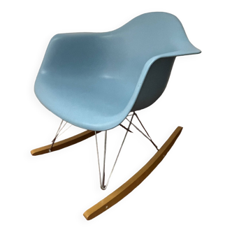 Rocking Chair EAMES édition VITRA