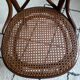 Chaise Thonet N° 19 Engelstuhl