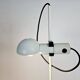 Lampadaire Tronconi design Raul Barbier & Georgio Marianelli, Italie années 1960