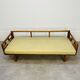 Scandinavian style daybed sofa 50s Yugoslavia