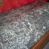 Commode époque Louis XVI