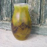 Vase Signed Gabriel Milesi