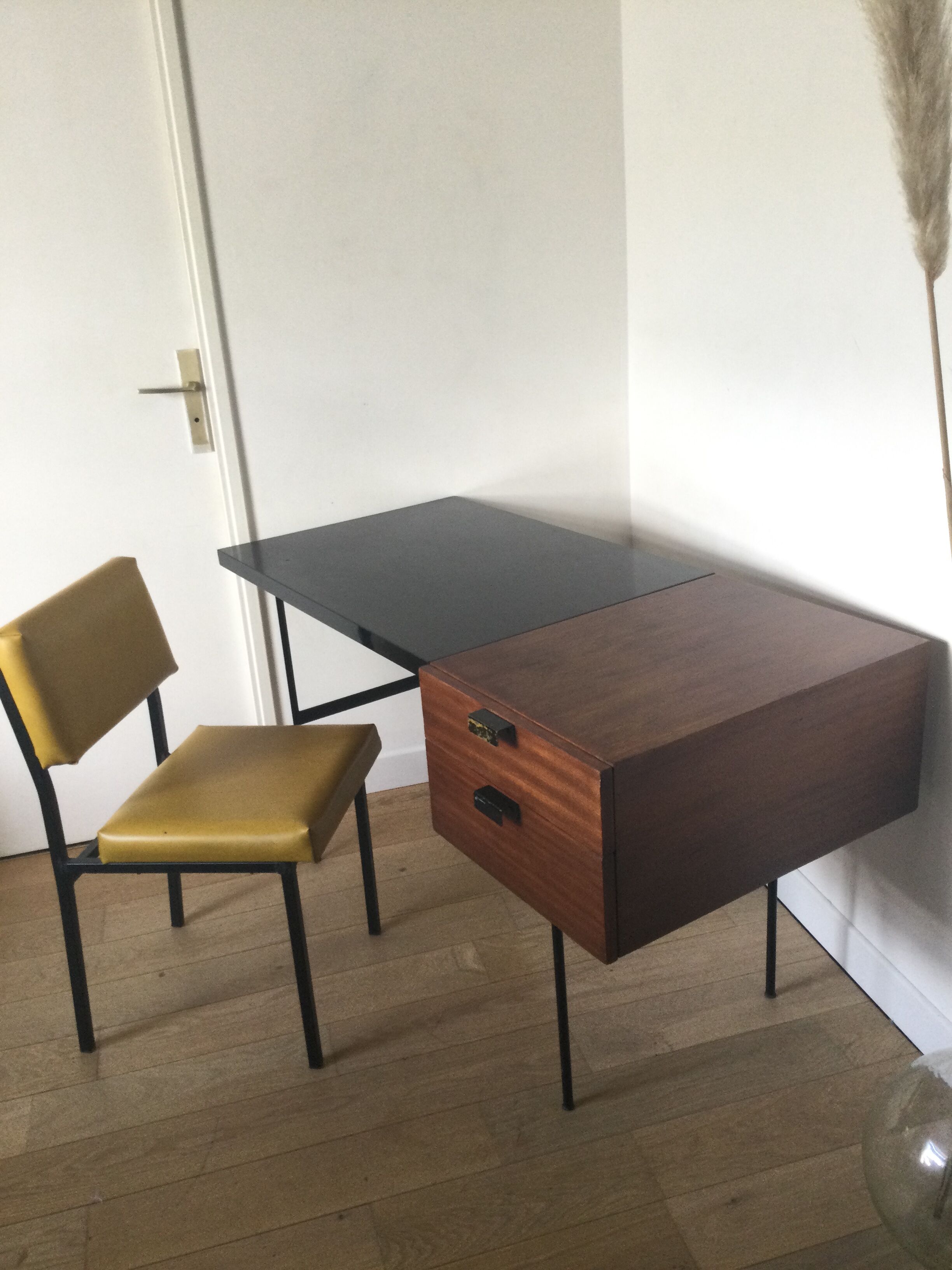 Bureau Pierre Paulin CM141