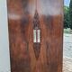 Armoire style art deco