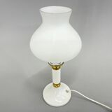 Vintage Table Lamp by Drukov in Czechoslovakia, 1970's