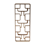 Trellis Volak with rounded corners