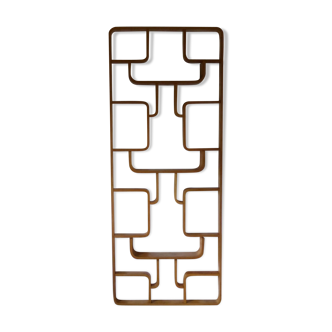 Trellis Volak with rounded corners