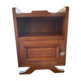 Bedside art deco