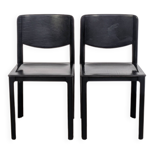 Paire de chaises matteo - grassi