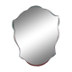 Miroir biseauté 55x65cm