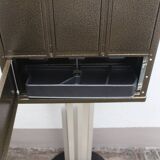 NorthWestern triple vending machine