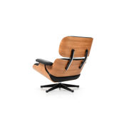 Charles & Ray Eames lounge chair by Vitra