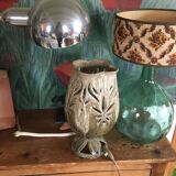 Ceramic lamp