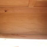 Parisian wardrobe from the 1950s