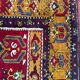 Antique Turkish Yahyali Carpet
