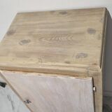 Vintage small buffet cabinet Mado from the 1950s.