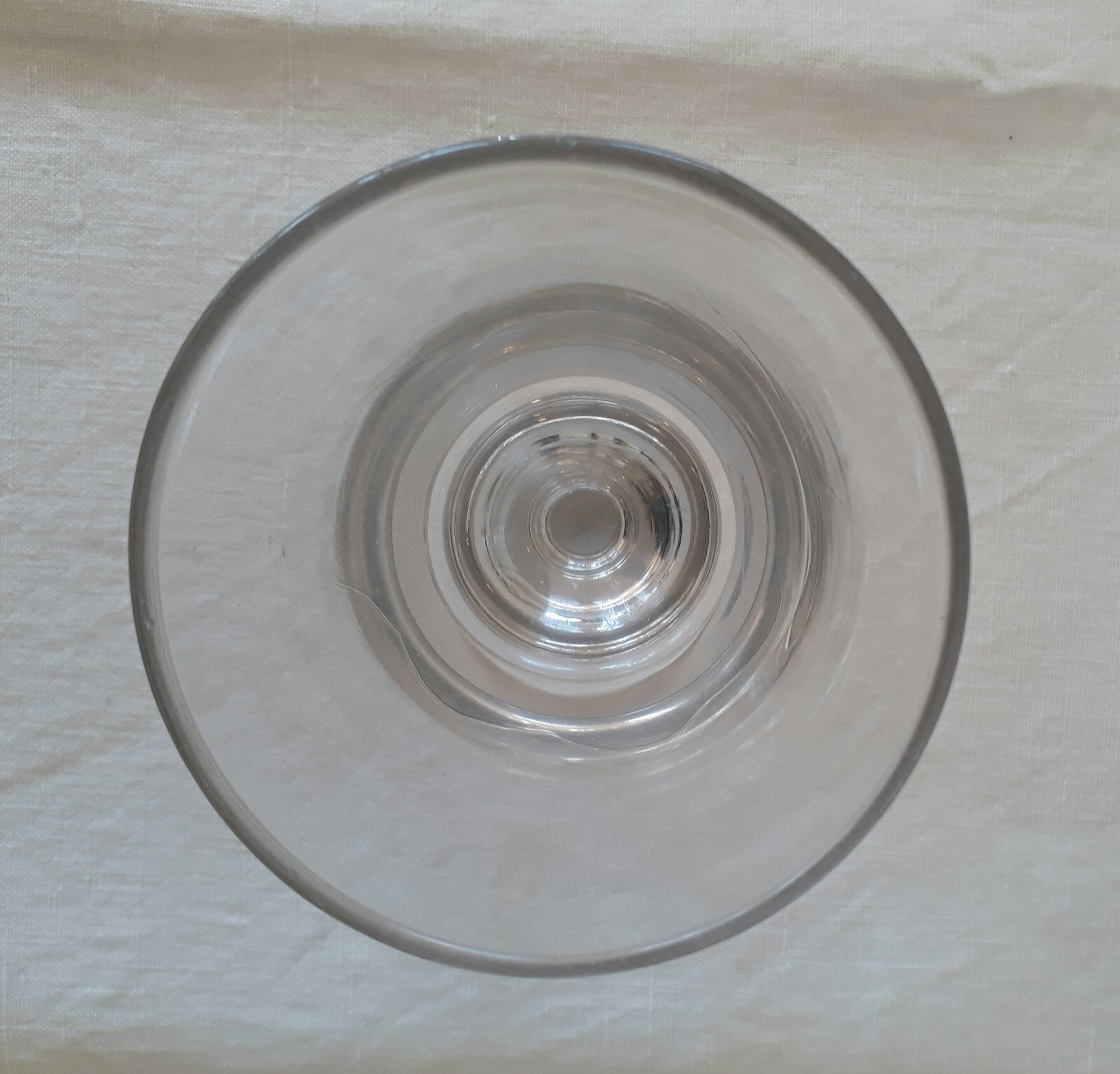 Absinthe glass
