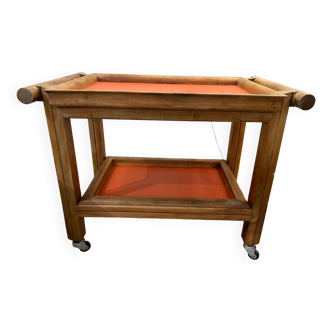 Rolling table