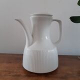 Ceramic coffee maker