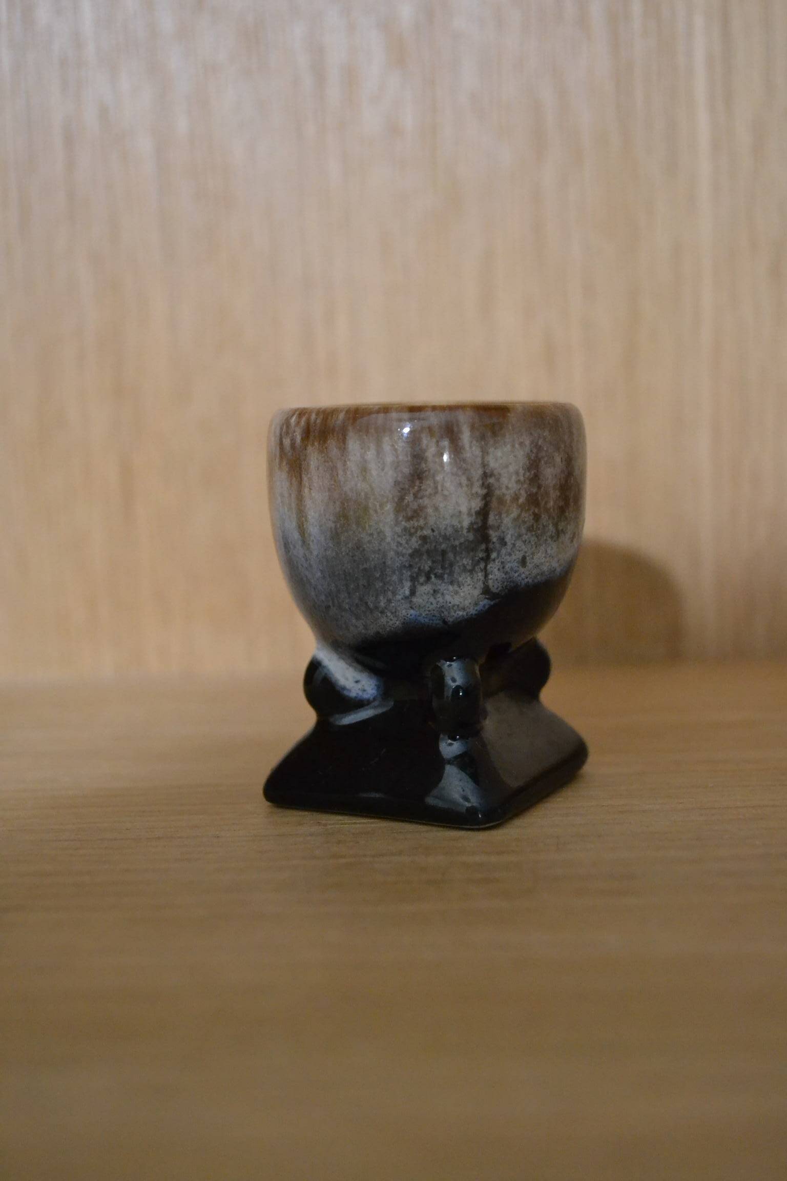 Vallauris egg cup