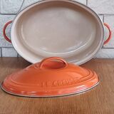 Lecreuset casserole