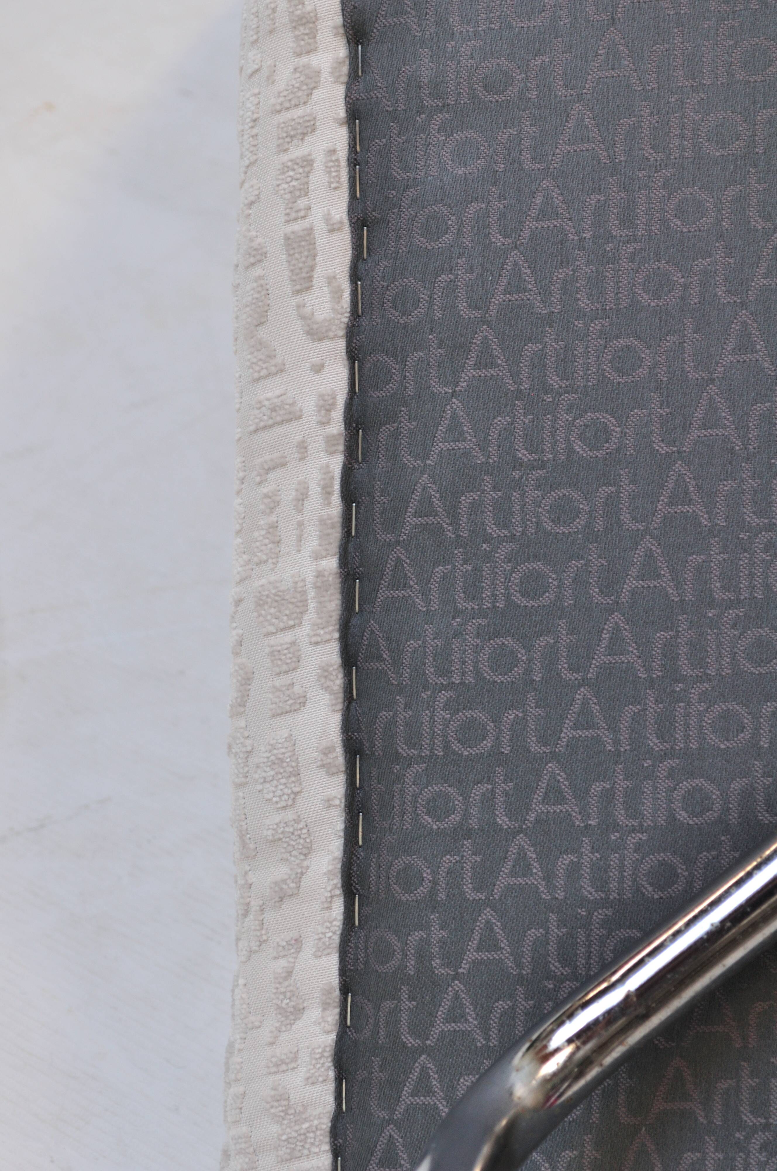 Geoffrey Harcourt System Series chair for Artifort, 1960s