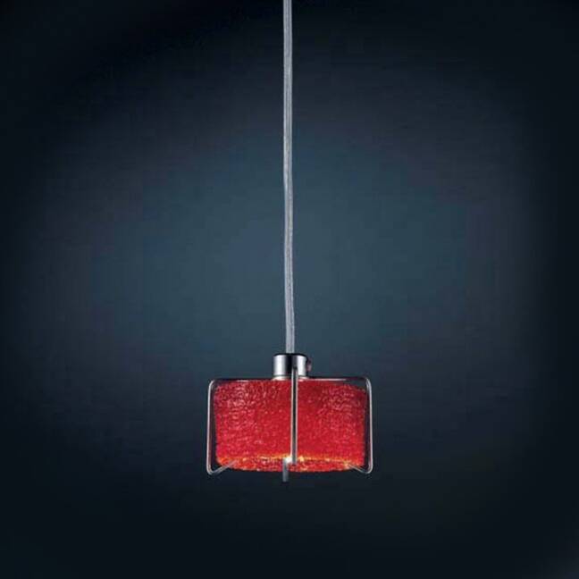 Suspension "Bobino" de Jean-François Crochet pour Terzani (neuve)