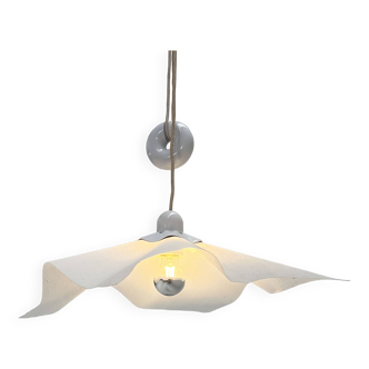 Suspension Area 50 par Mario Bellini pour Artemide, 1960