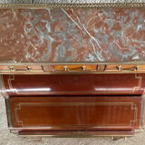 Louis XVI style secretary office